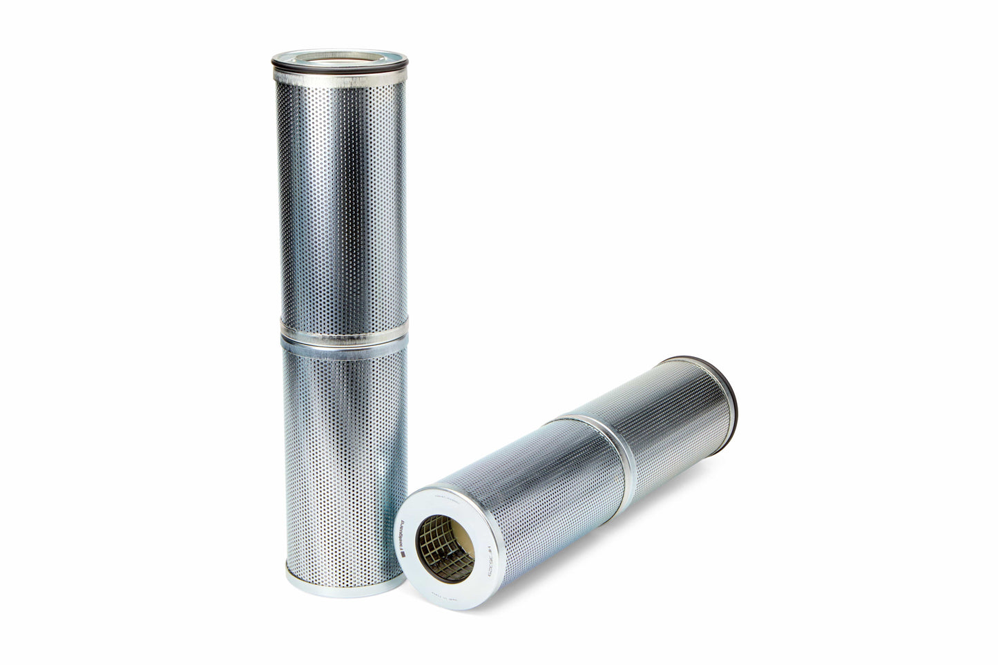 Fleetguard Hydraulic Filter (Cartridge) - Fleetguard HF35329