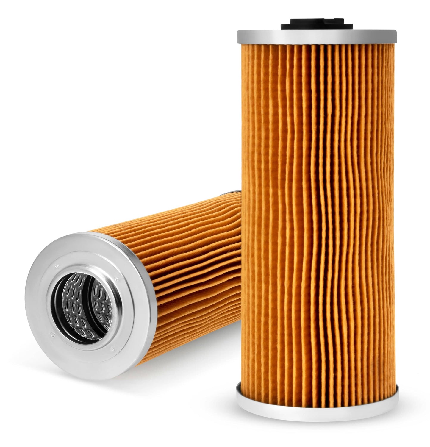 Fleetguard Hydraulic Filter (Cartridge) - Fleetguard HF35366