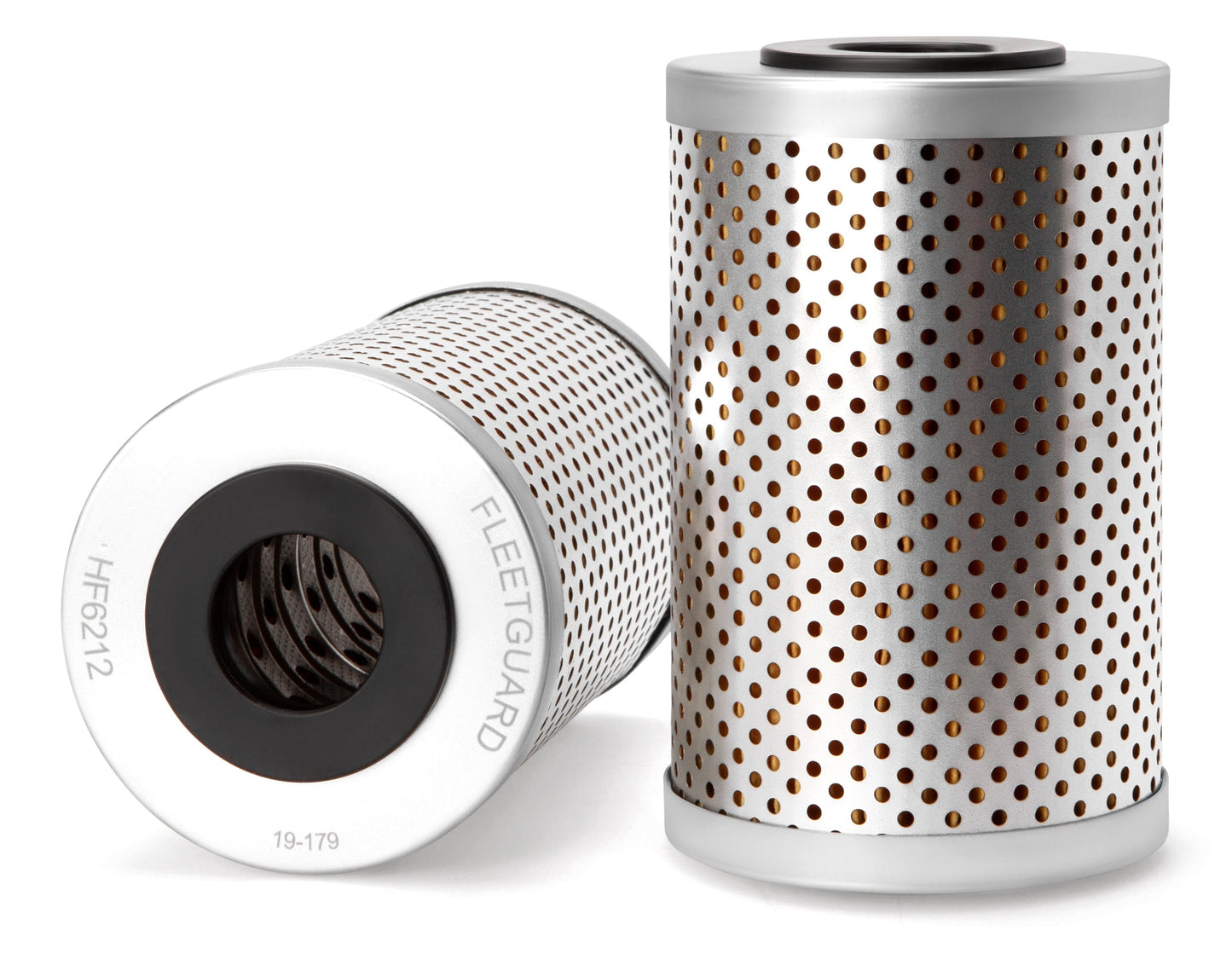 Fleetguard Hydraulic Filter (Cartridge) - Fleetguard HF6212