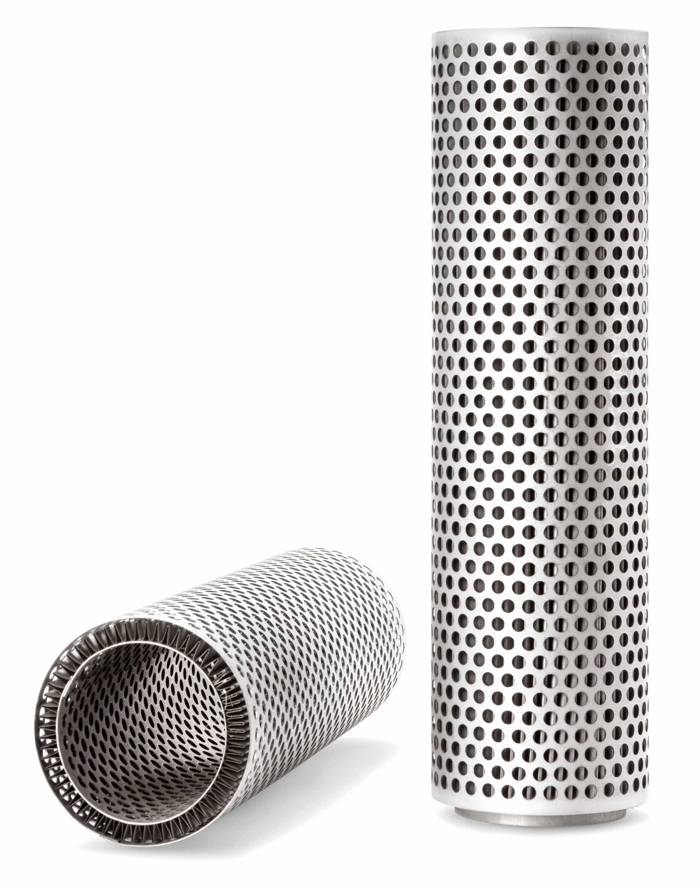 Fleetguard Hydraulic Filter (Cartridge) - Fleetguard HF7721