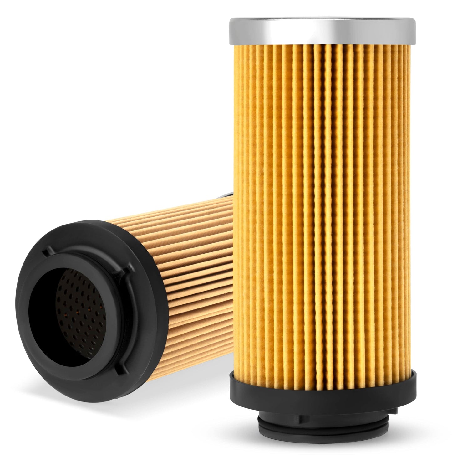 Fleetguard Hydraulic Filter (Cartridge) - Fleetguard HF7724