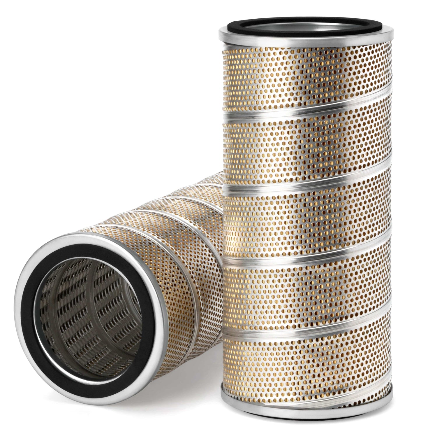 Fleetguard Hydraulic Filter (Cartridge) - Fleetguard HF7728