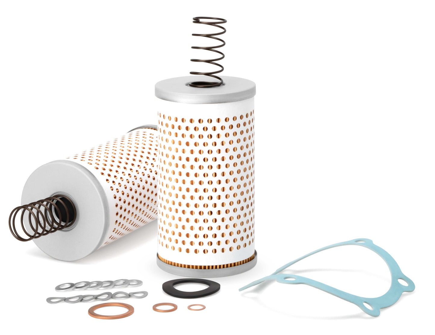 Fleetguard Hydraulic Filter (Cartridge) - Fleetguard HF7831