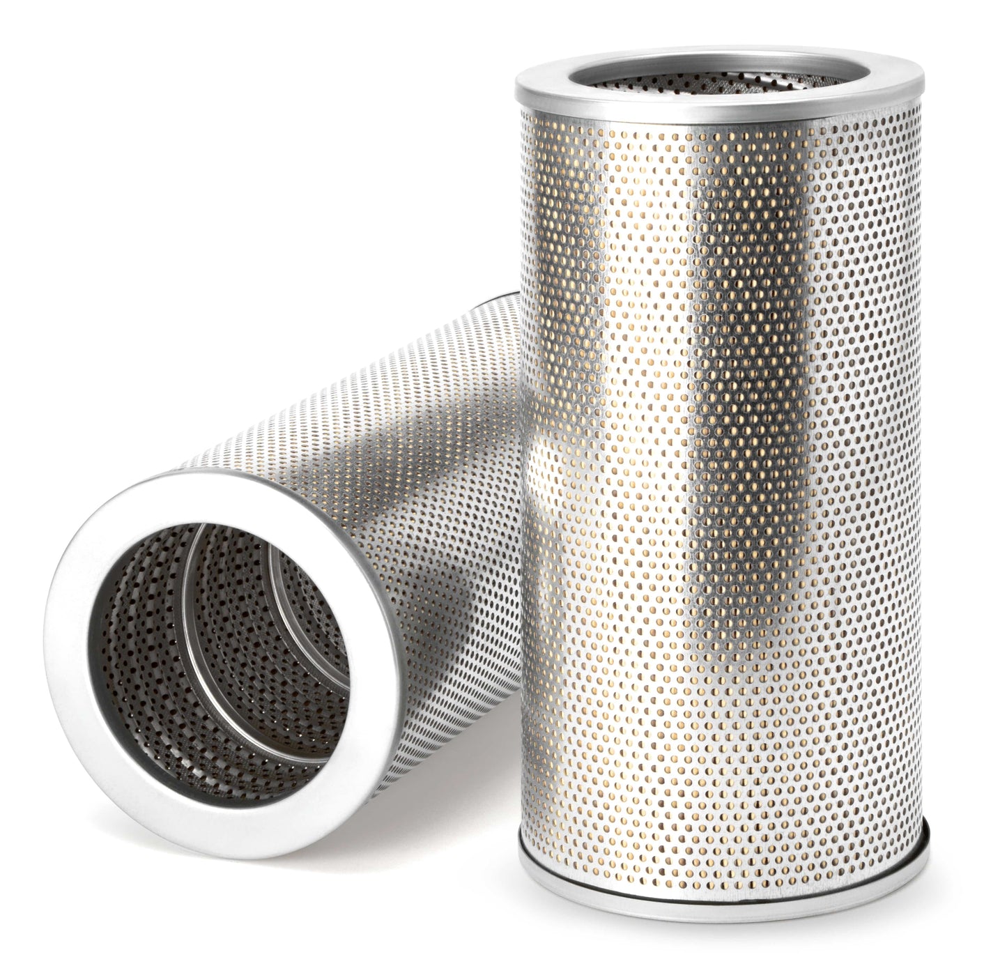 Fleetguard Hydraulic Filter (Cartridge) - Fleetguard HF7842