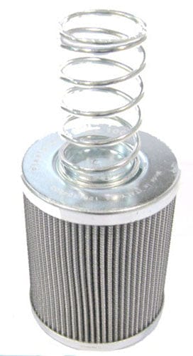 Fleetguard Hydraulic Filter (Cartridge) - Fleetguard ST1000