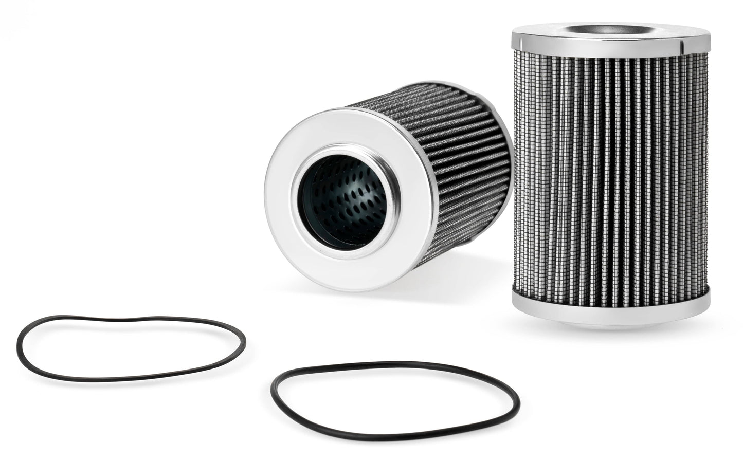 Fleetguard Hydraulic Filter (Cartridge) - Fleetguard ST1819