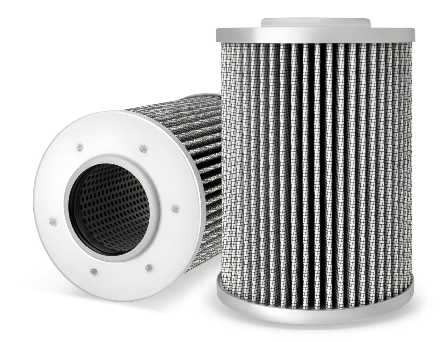 Fleetguard Hydraulic Filter (Cartridge) - Fleetguard ST1971