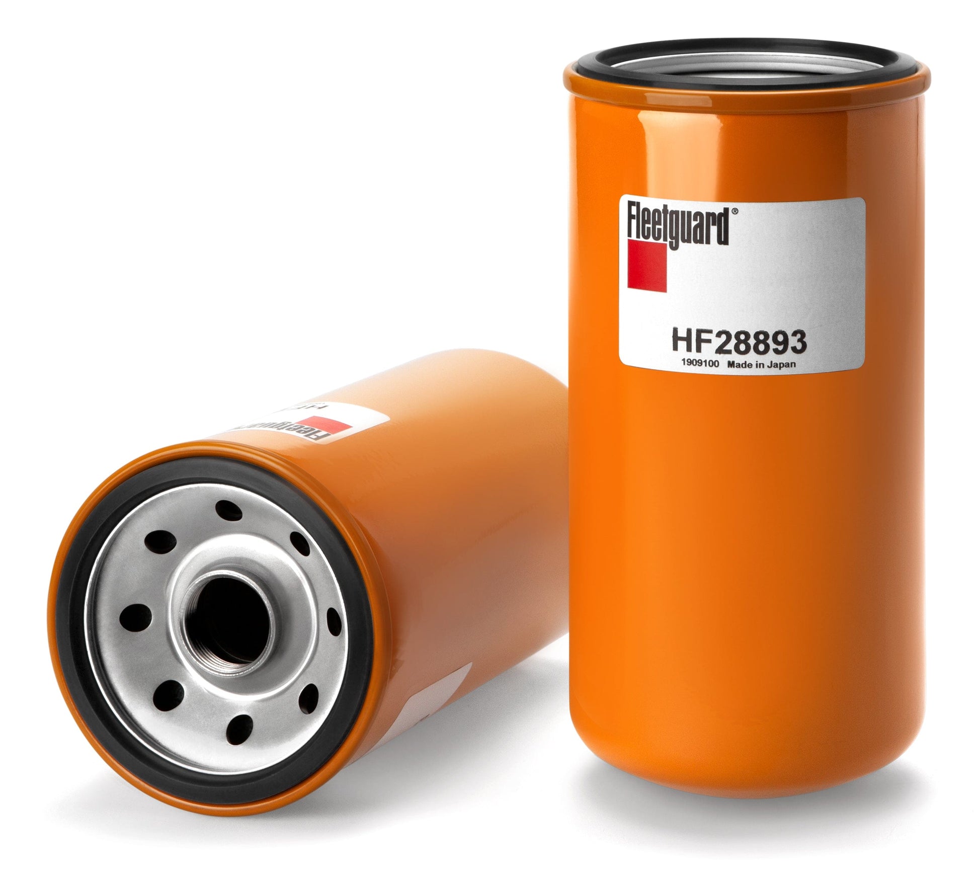 Fleetguard Hydraulic Filter - Fleetguard HF28893