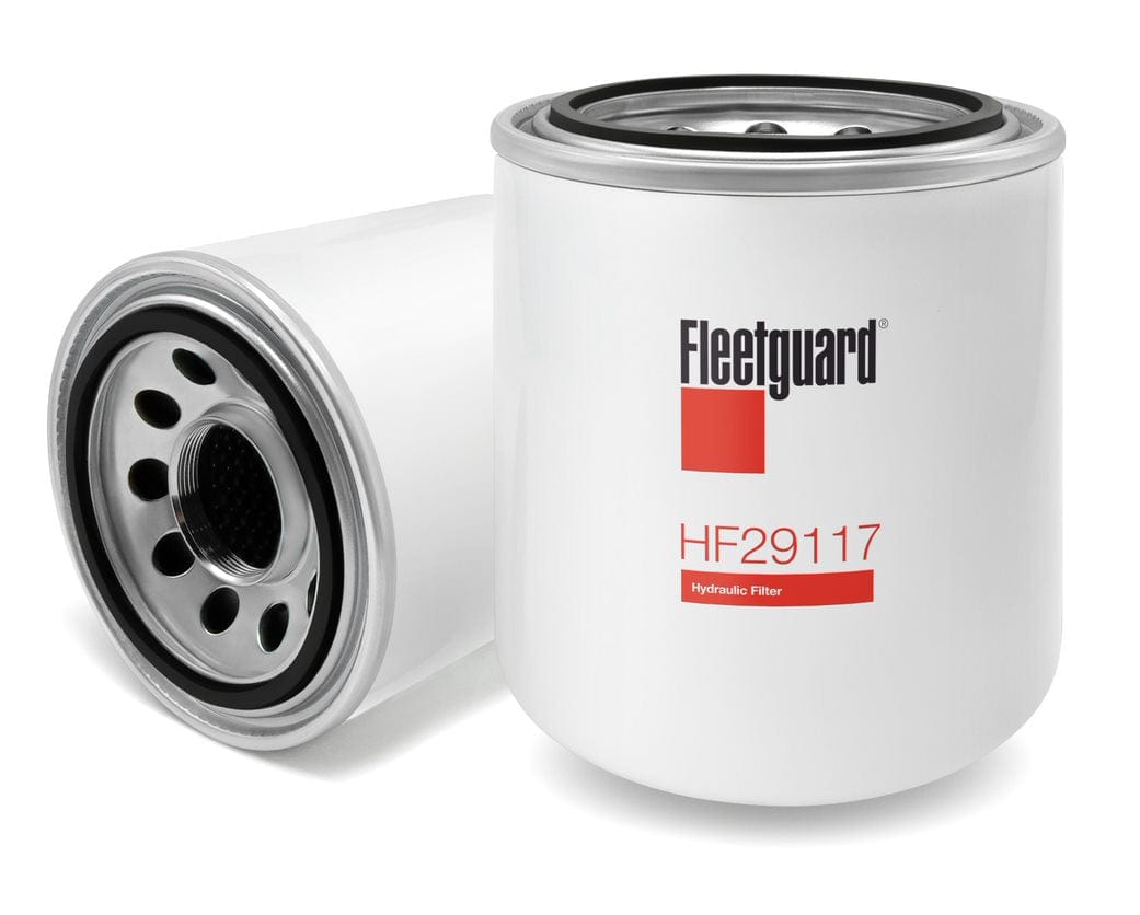 Fleetguard Hydraulic Filter - Fleetguard HF29117