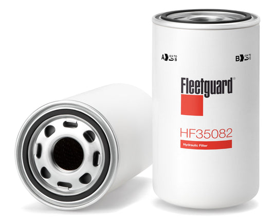 Fleetguard Hydraulic Filter - Fleetguard HF35082
