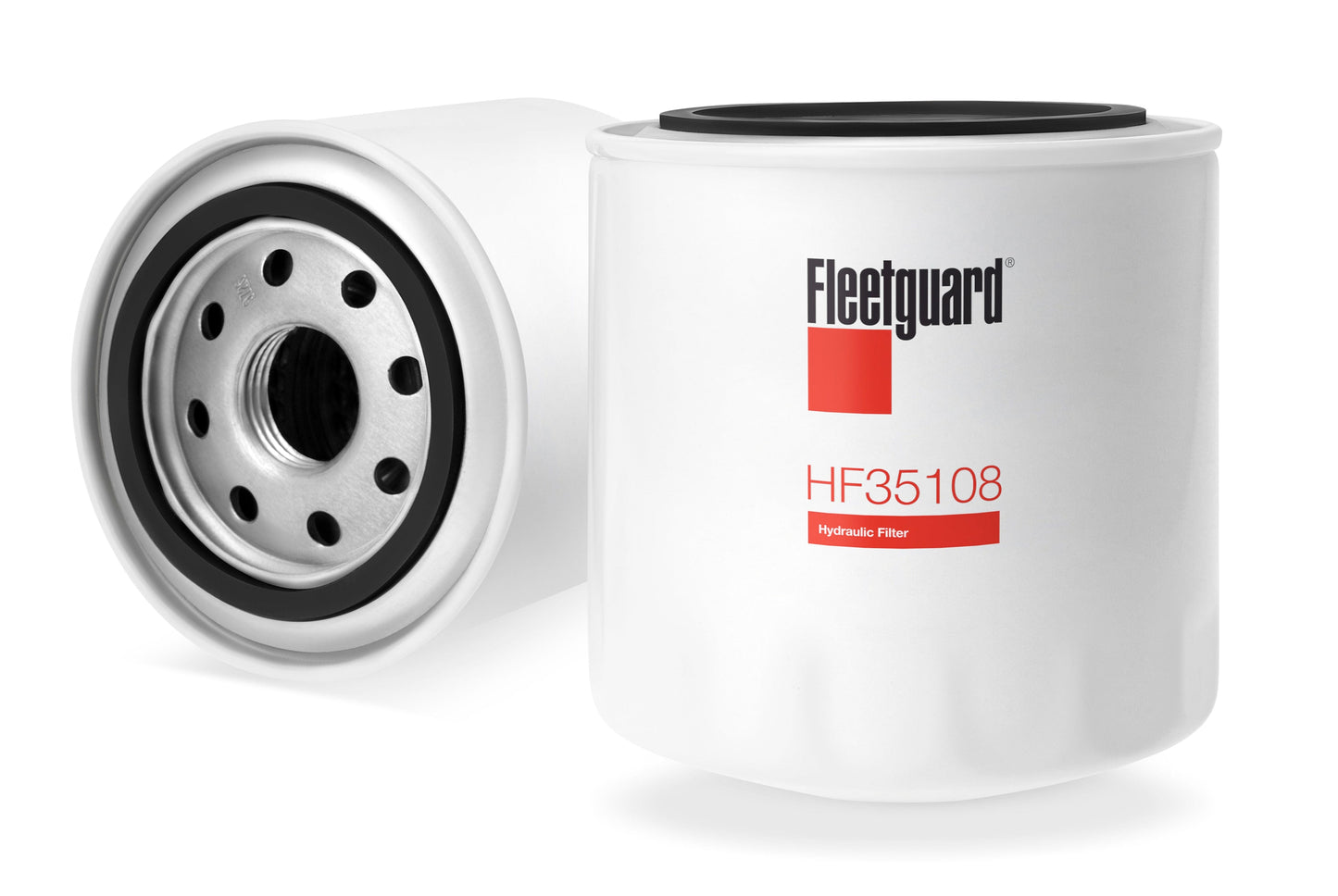 Fleetguard Hydraulic Filter - Fleetguard HF35108