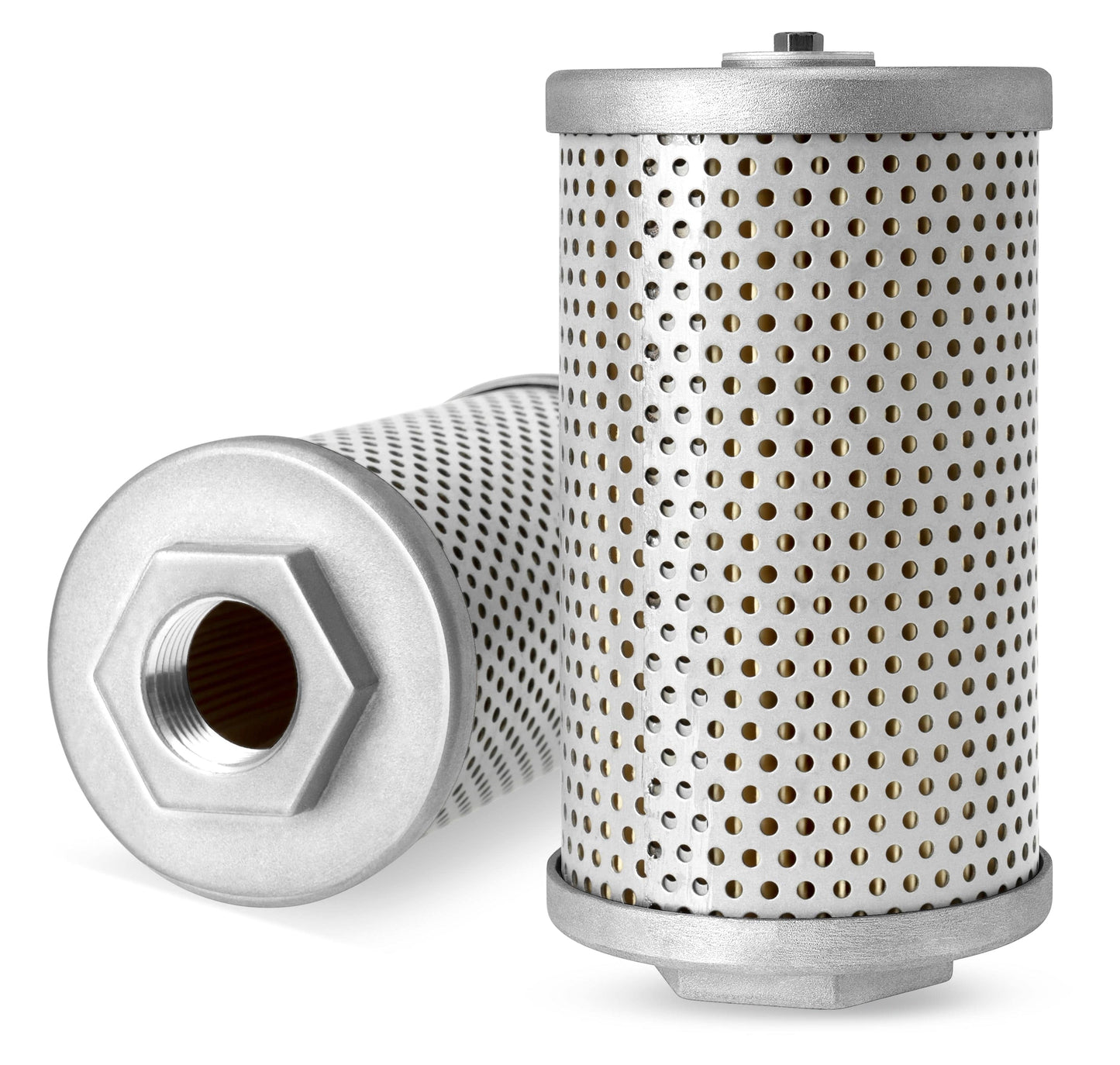 Fleetguard Hydraulic Filter - Fleetguard HF35549