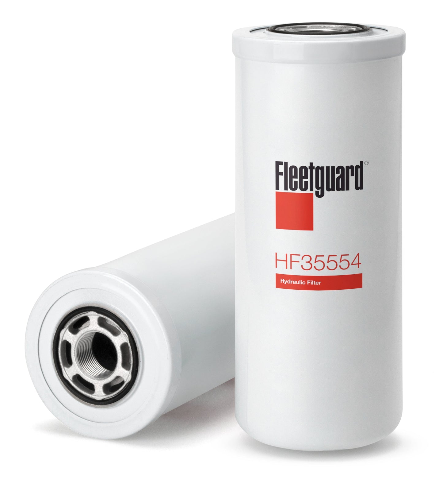 Fleetguard Hydraulic Filter - Fleetguard HF35554