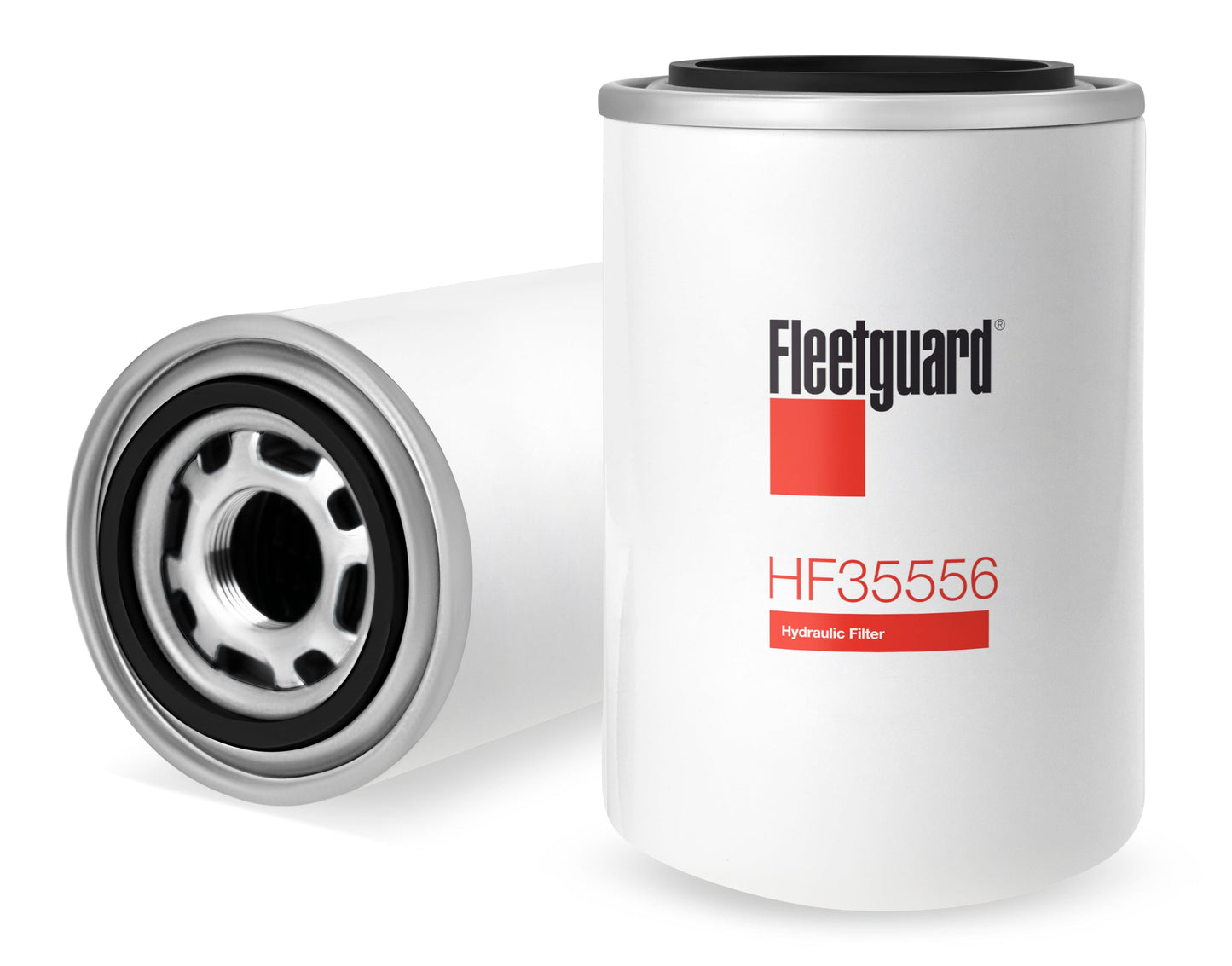 Fleetguard Hydraulic Filter - Fleetguard HF35556