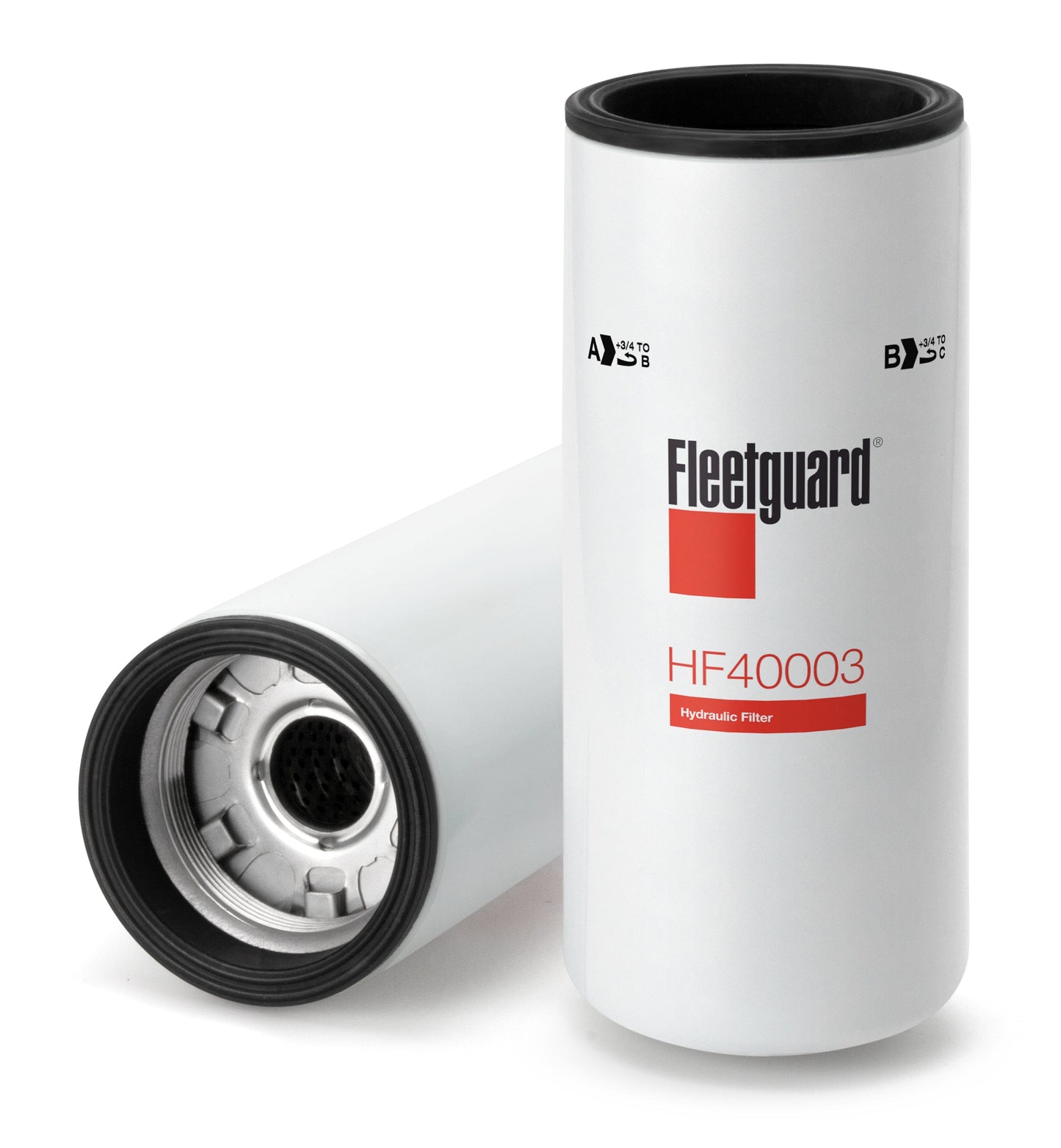 Fleetguard Hydraulic Filter - Fleetguard HF40003