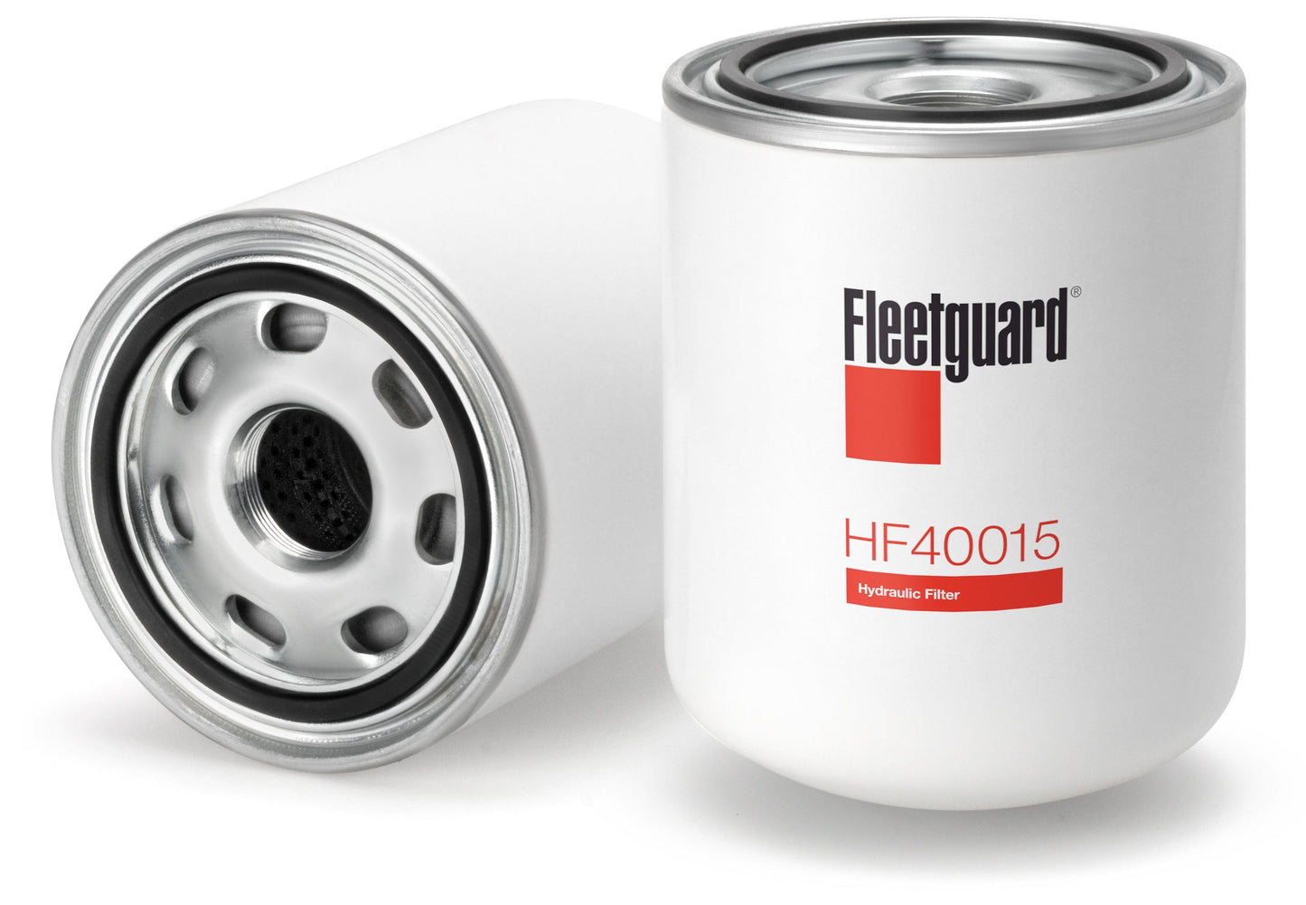Fleetguard Hydraulic Filter - Fleetguard HF40015