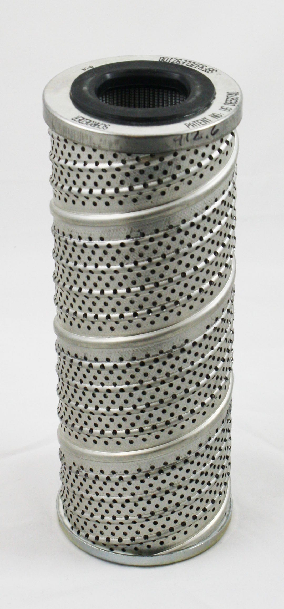 Fleetguard Hydraulic Filter - Fleetguard HF40021