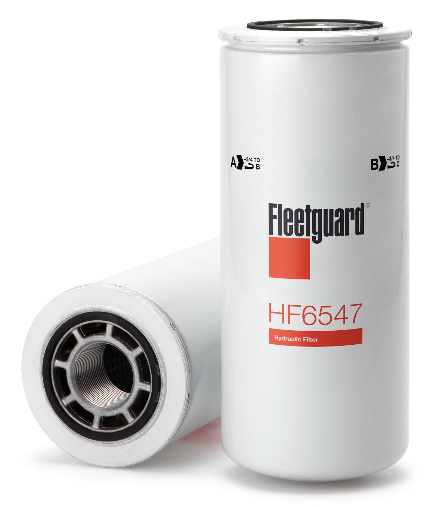 Fleetguard Hydraulic Filter - Fleetguard HF6547