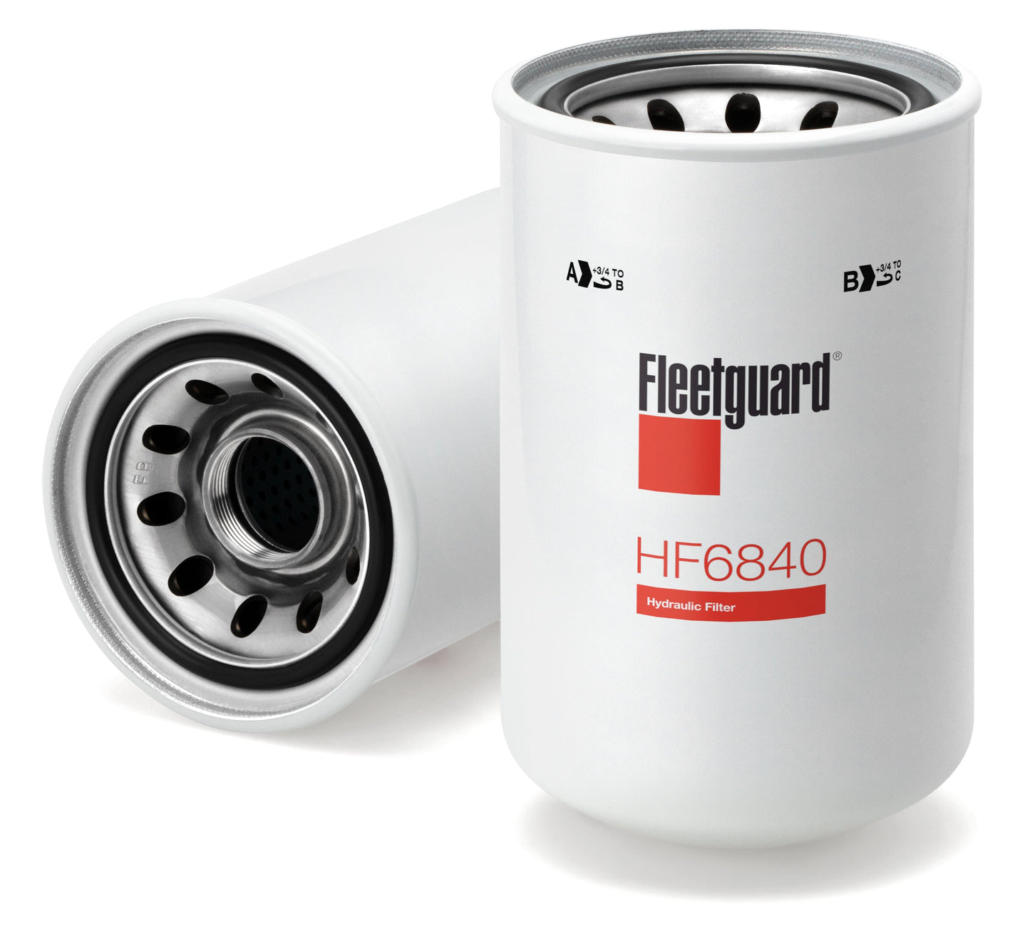 Fleetguard Hydraulic Filter - Fleetguard HF6840