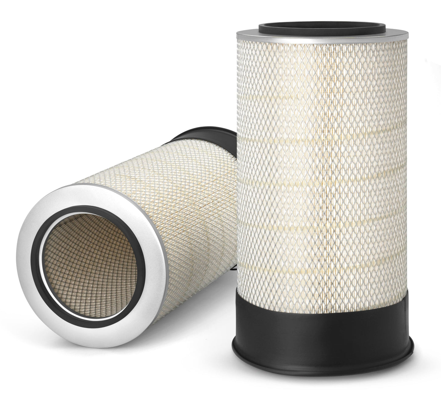 Fleetguard Magnum RS Axial Seal Primary Air Filter - Fleetguard AF956