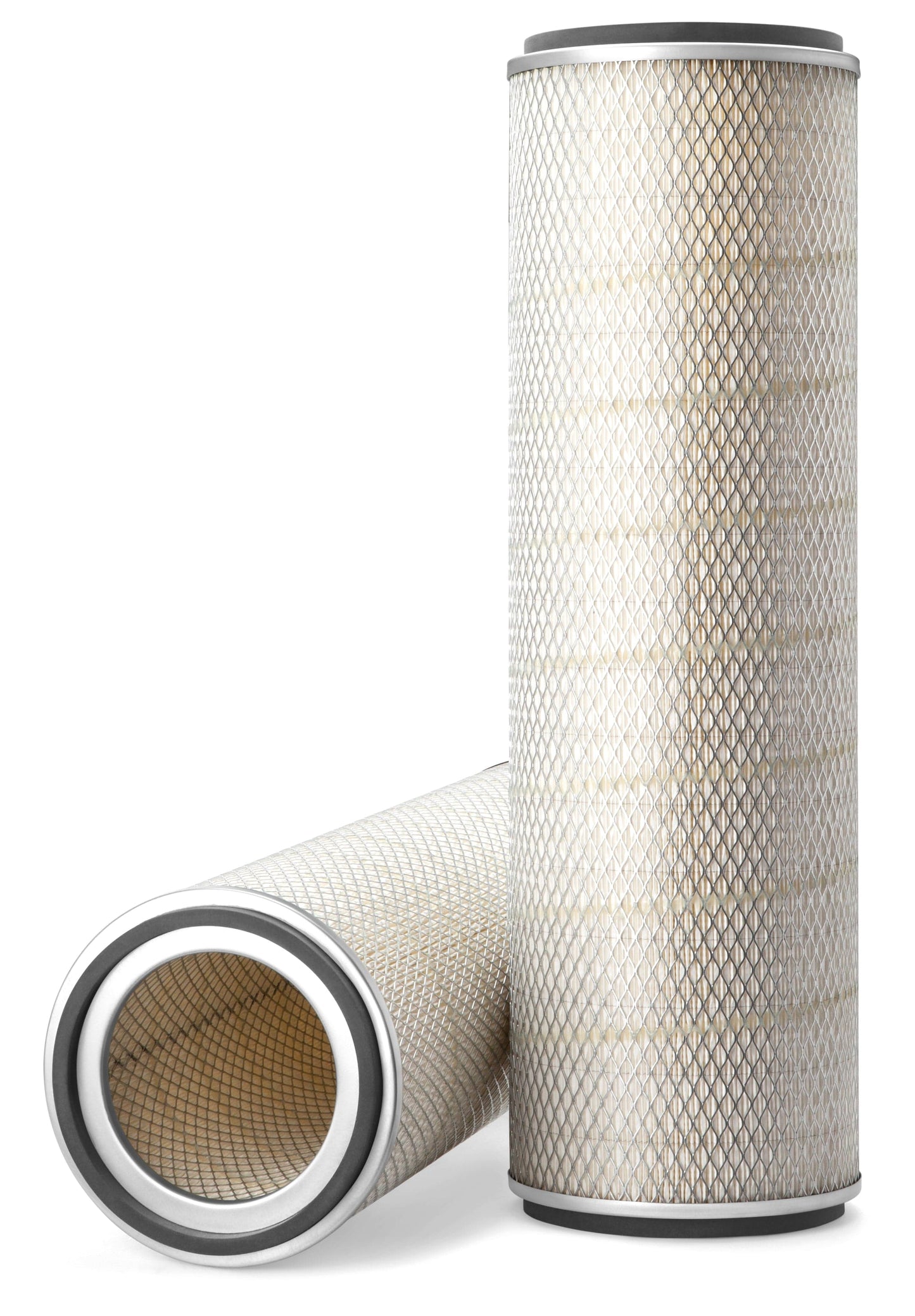 Fleetguard Magnum RS Axial Seal Primary Air Filter - Fleetguard AF960