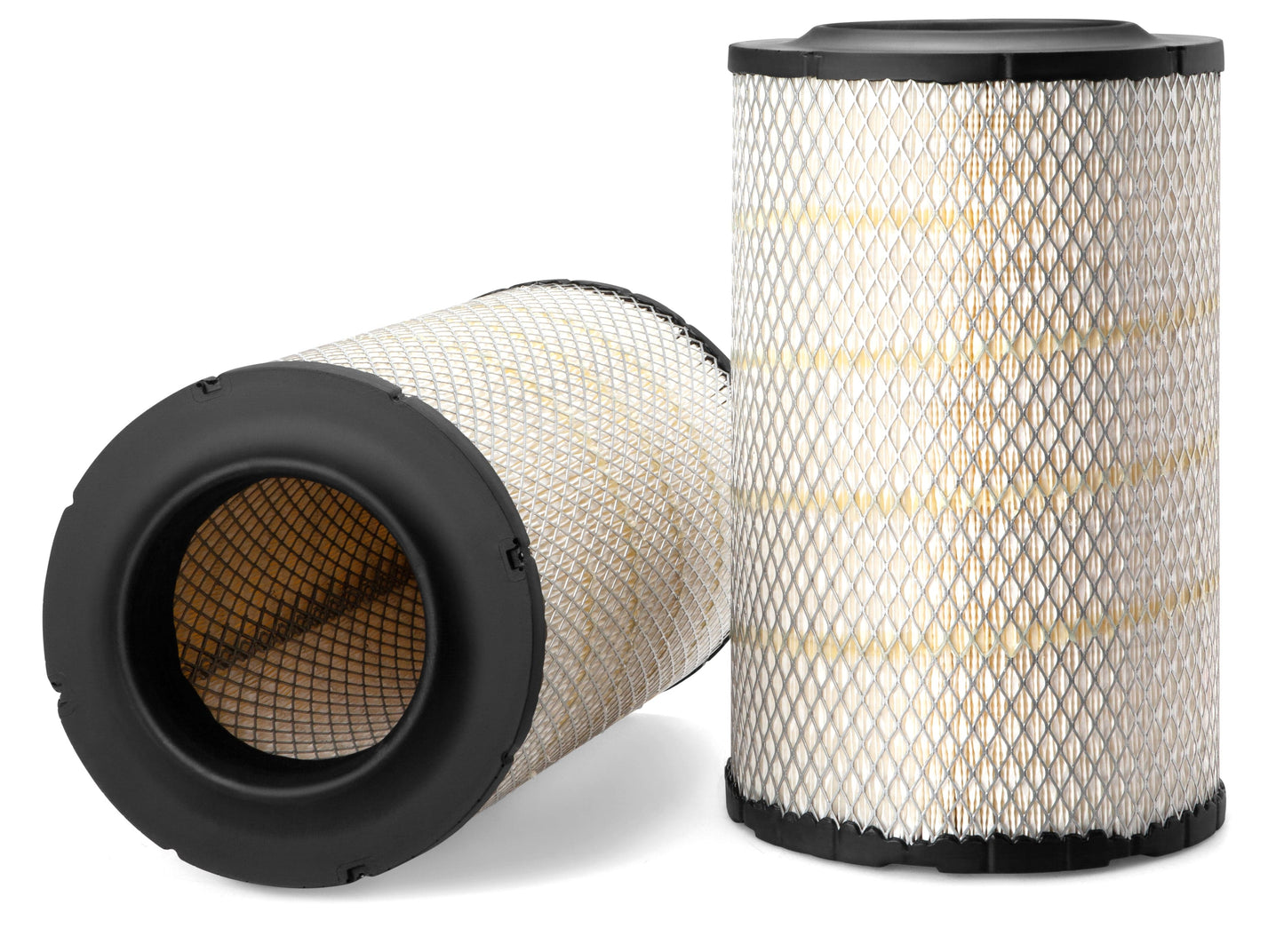 Fleetguard Magnum RS Primary Air Filter - Fleetguard AF25040