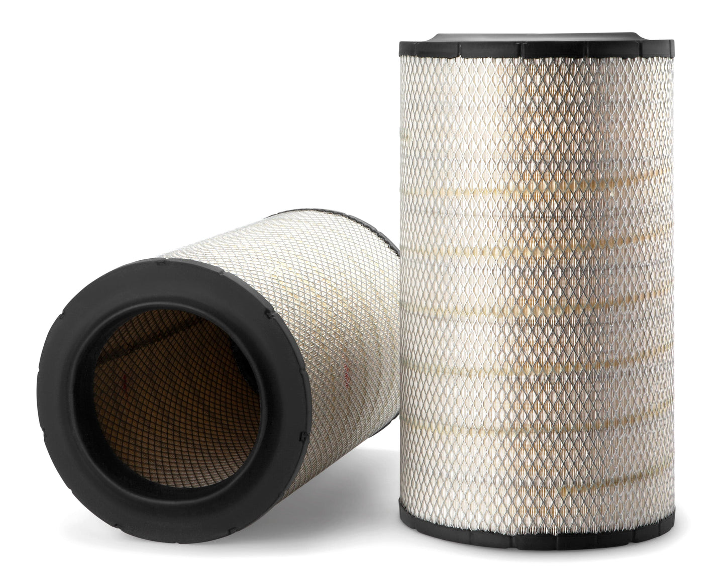 Fleetguard Magnum RS Primary Air Filter - Fleetguard AF25466M
