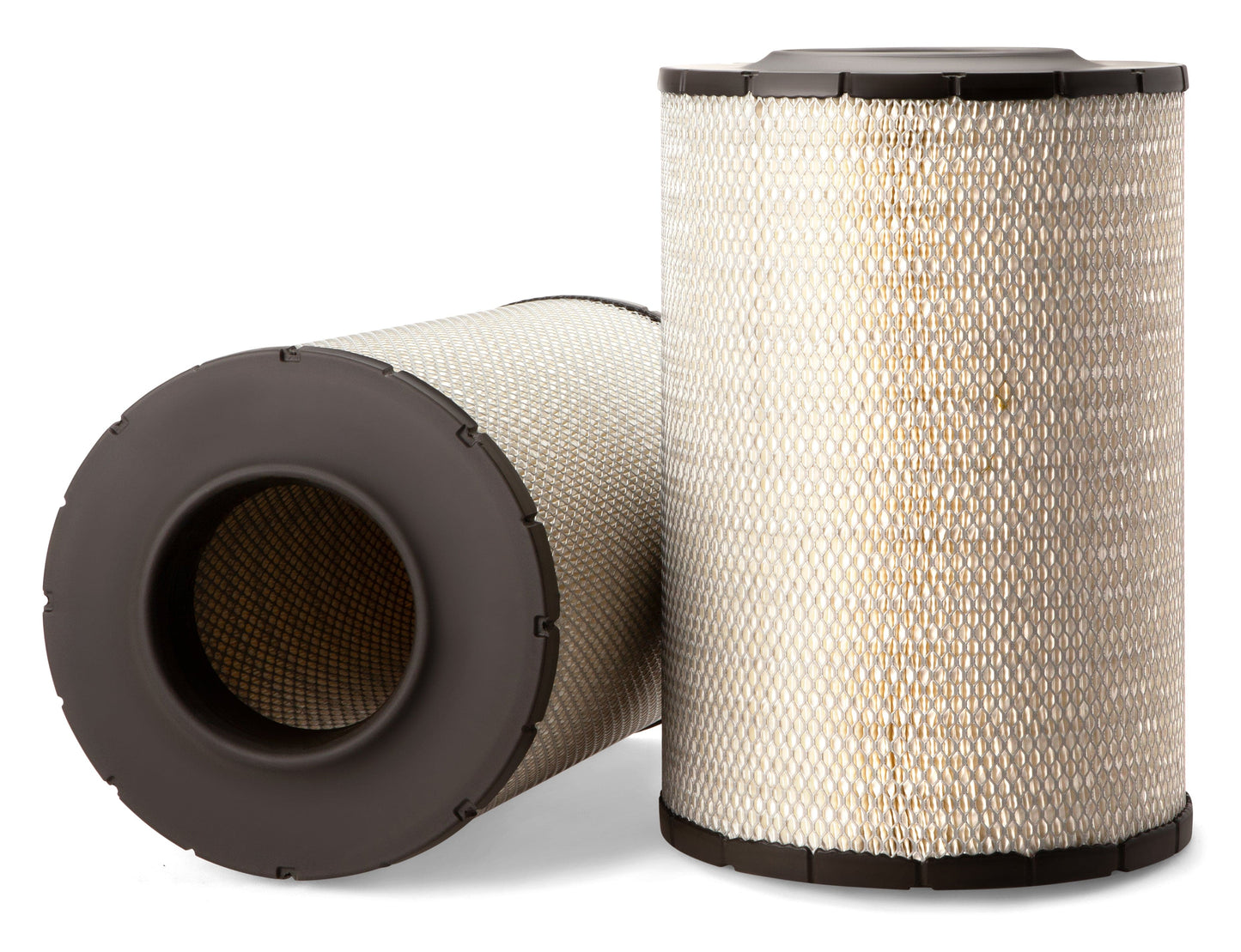 Fleetguard Magnum RS Primary Air Filter - Fleetguard AF25496