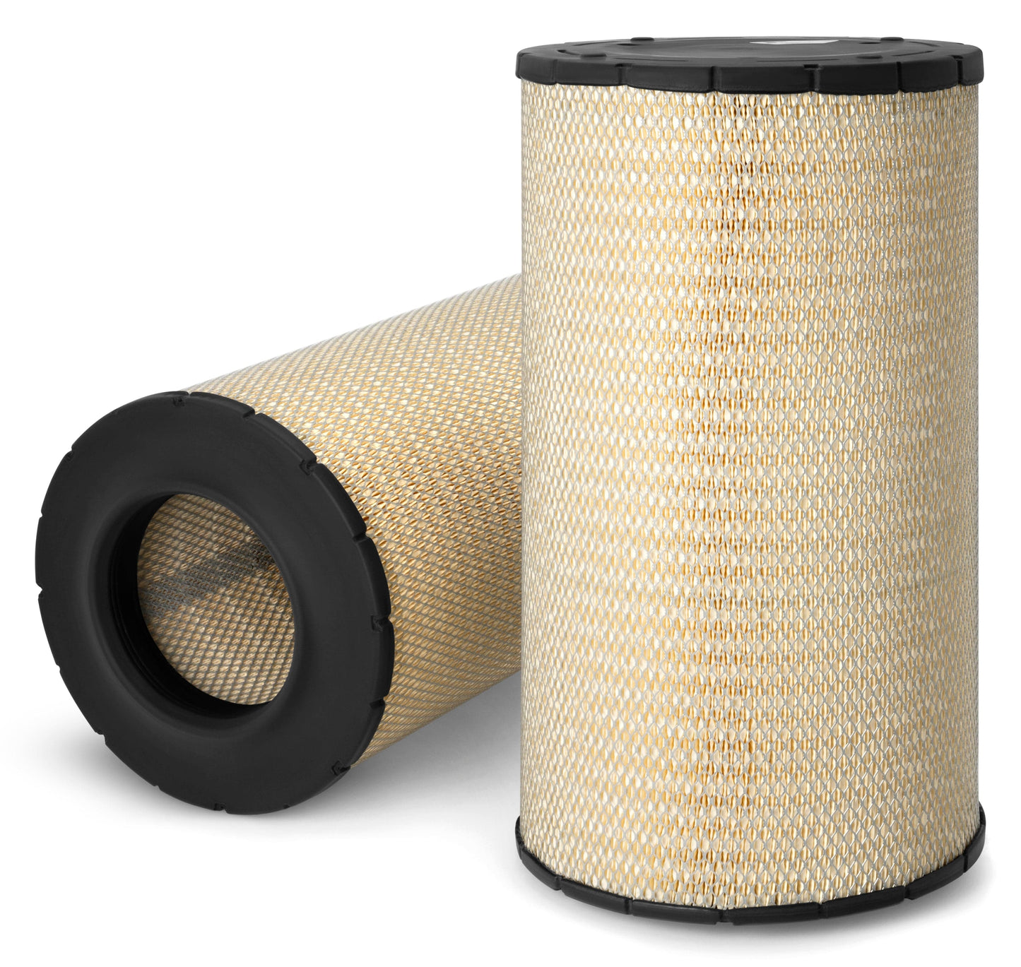 Fleetguard Magnum RS Primary Air Filter - Fleetguard AF25623