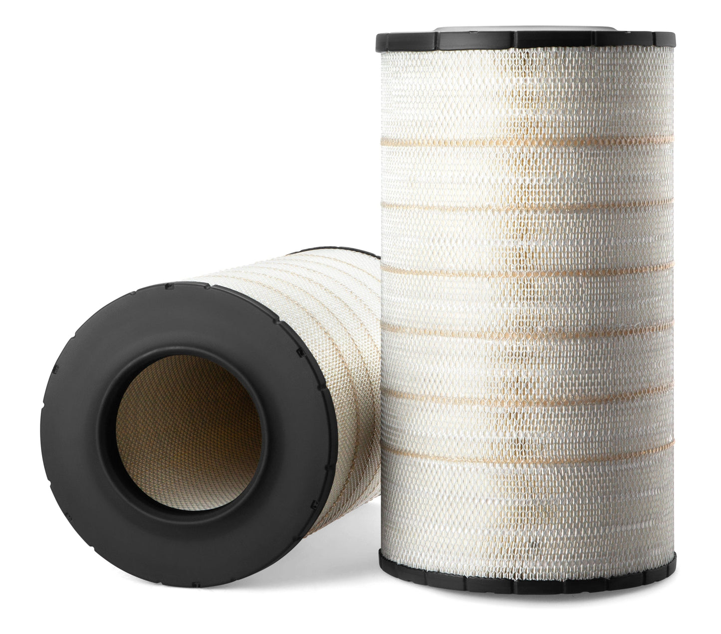 Fleetguard Magnum RS Primary Air Filter - Fleetguard AF27989