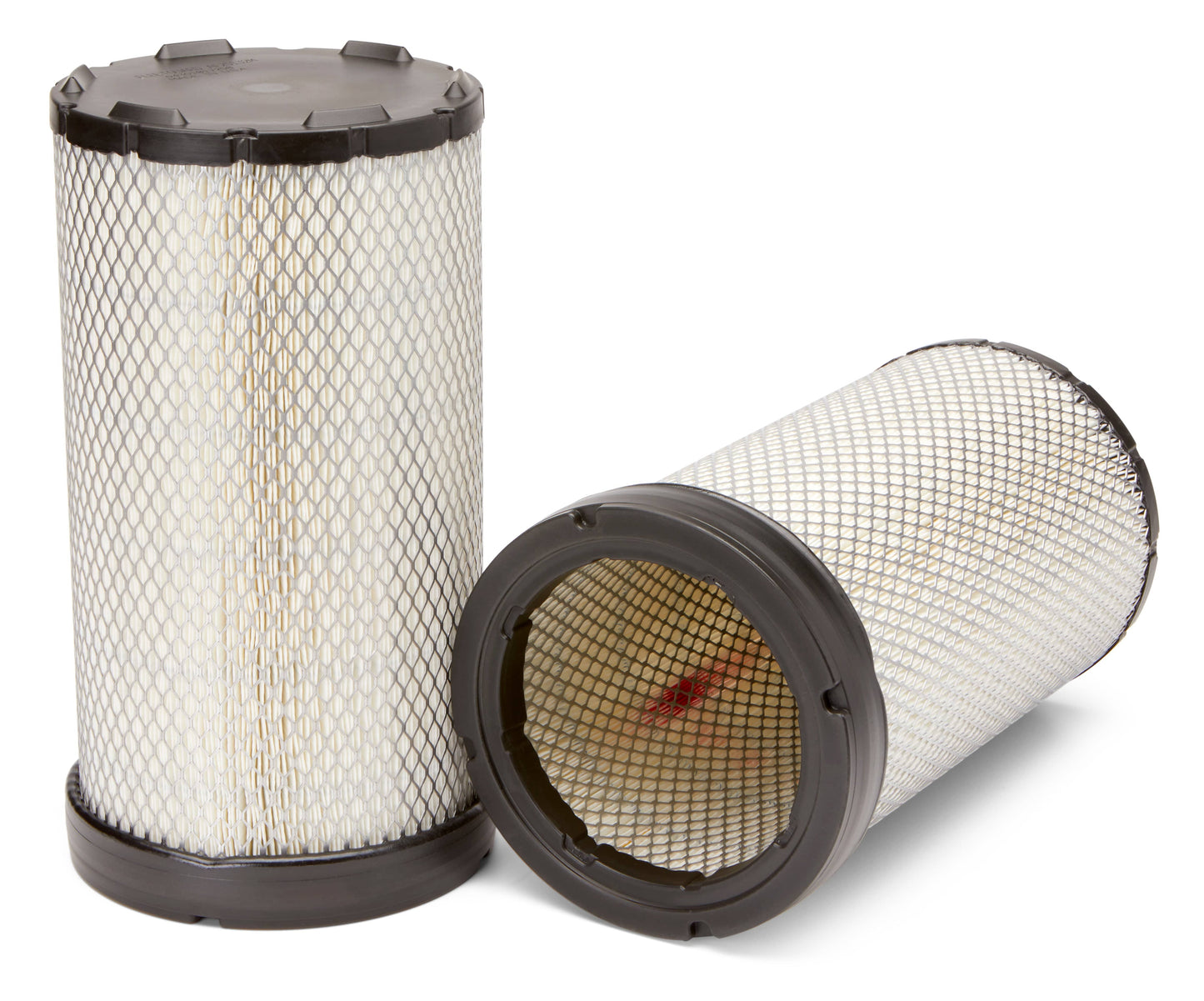 Fleetguard Magnum RS Secondary Air Filter - Fleetguard AF25132M