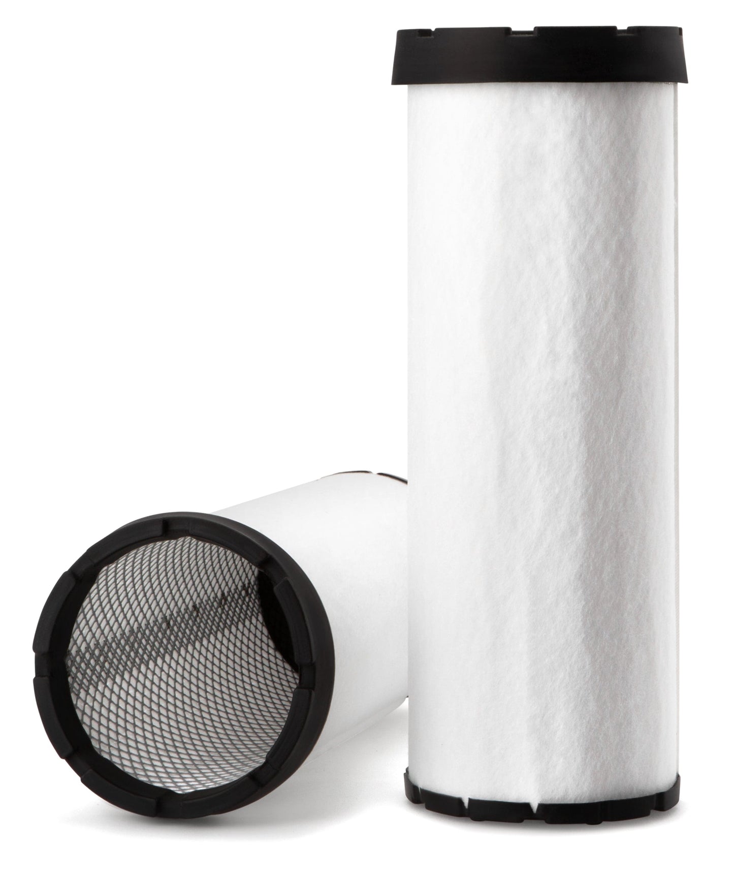 Fleetguard Magnum RS Secondary Air Filter - Fleetguard AF25412