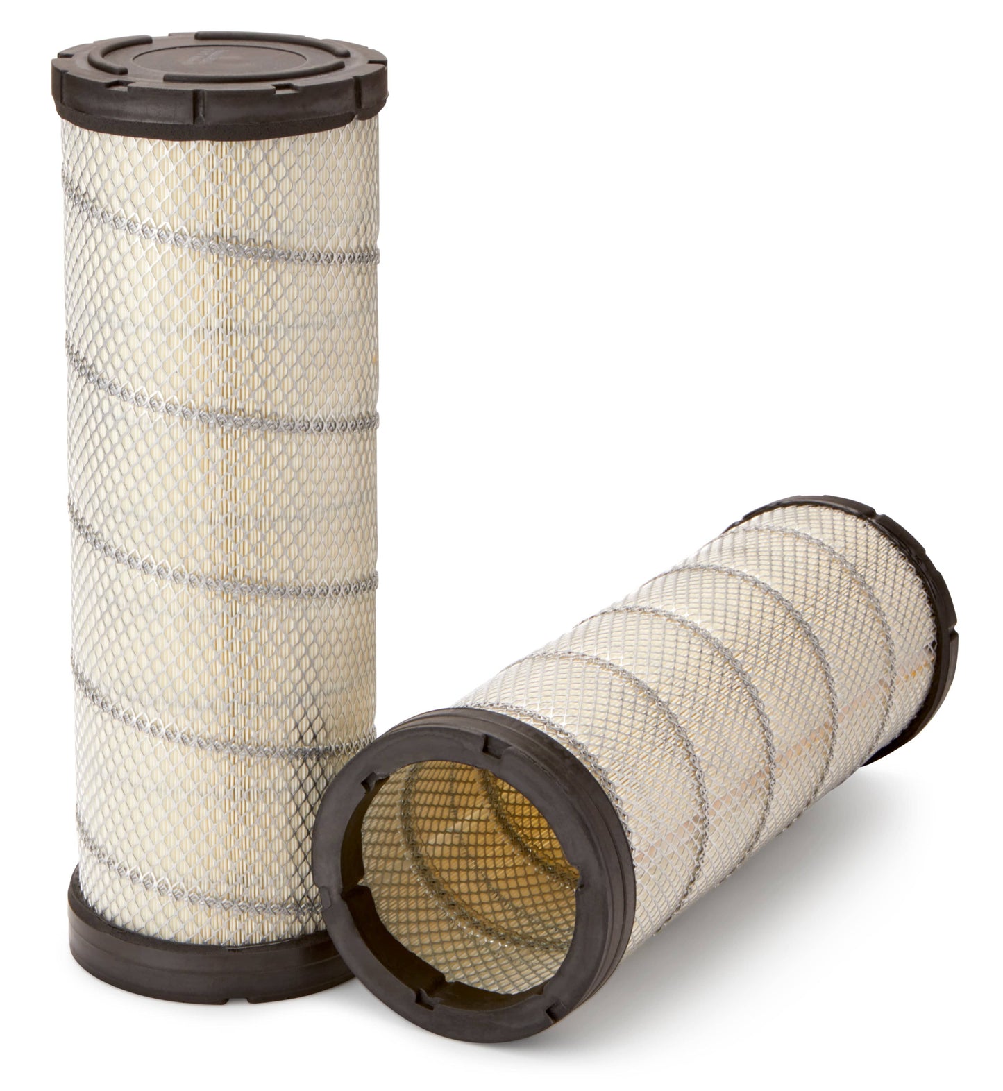 Fleetguard Magnum RS Secondary Air Filter - Fleetguard AF25468