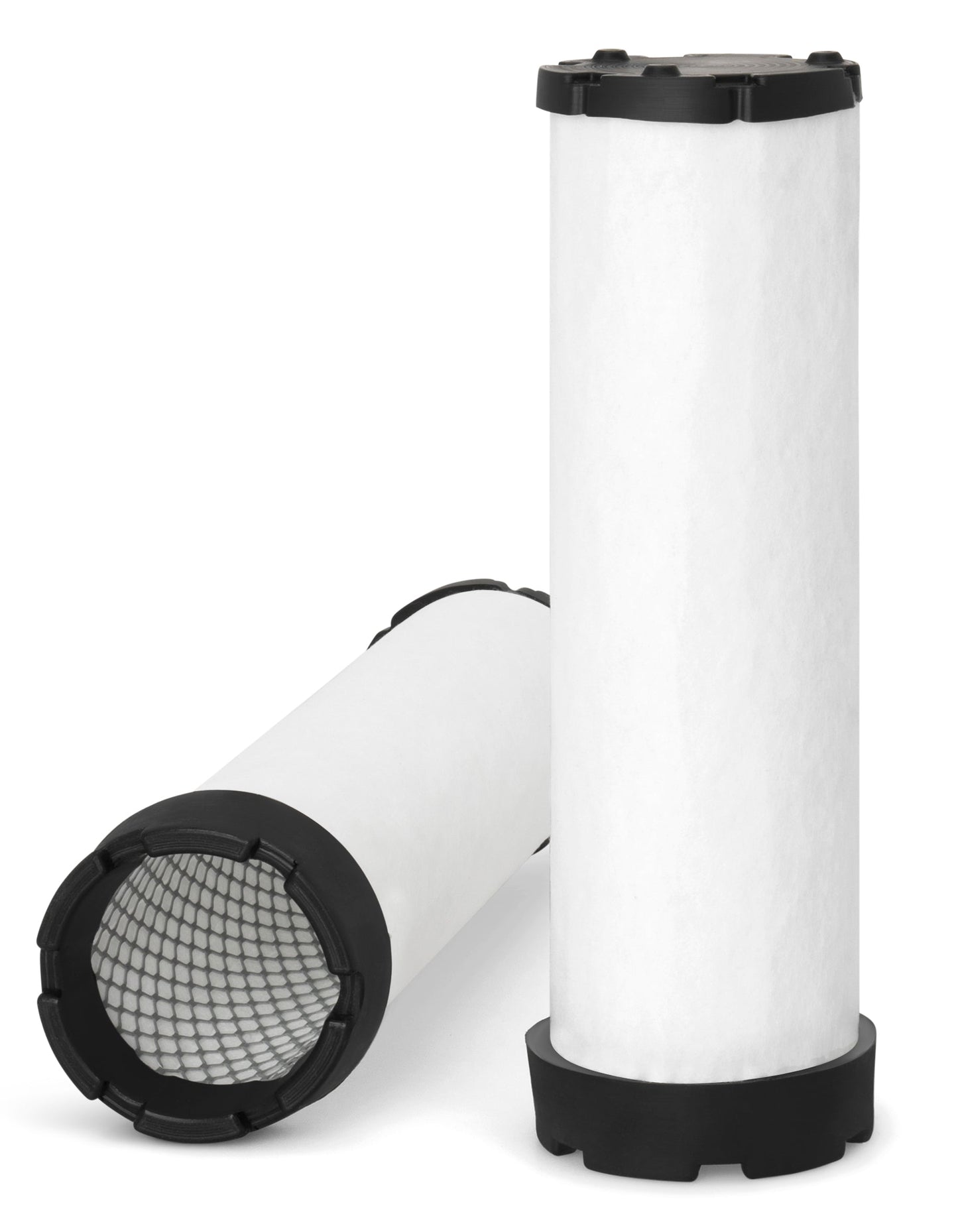 Fleetguard Magnum RS Secondary Air Filter - Fleetguard AF25483