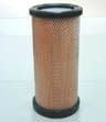 Fleetguard Magnum RS Secondary Air Filter - Fleetguard AF25561
