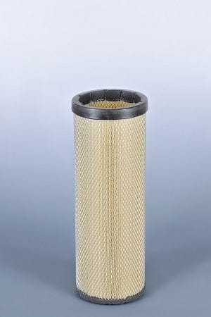 Fleetguard Magnum RS Secondary Air Filter - Fleetguard AF25615