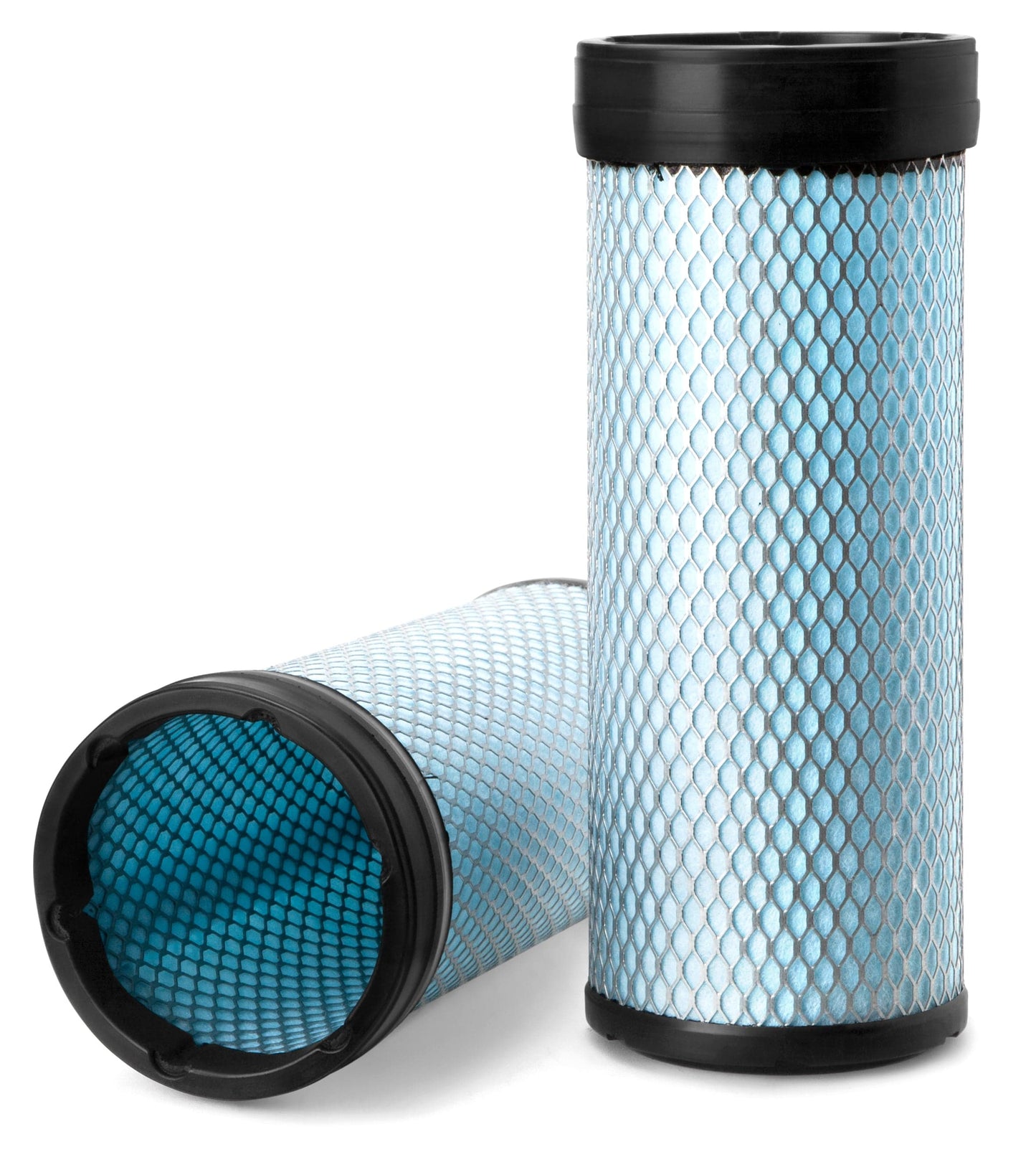 Fleetguard Magnum RS Secondary Air Filter - Fleetguard AF25638