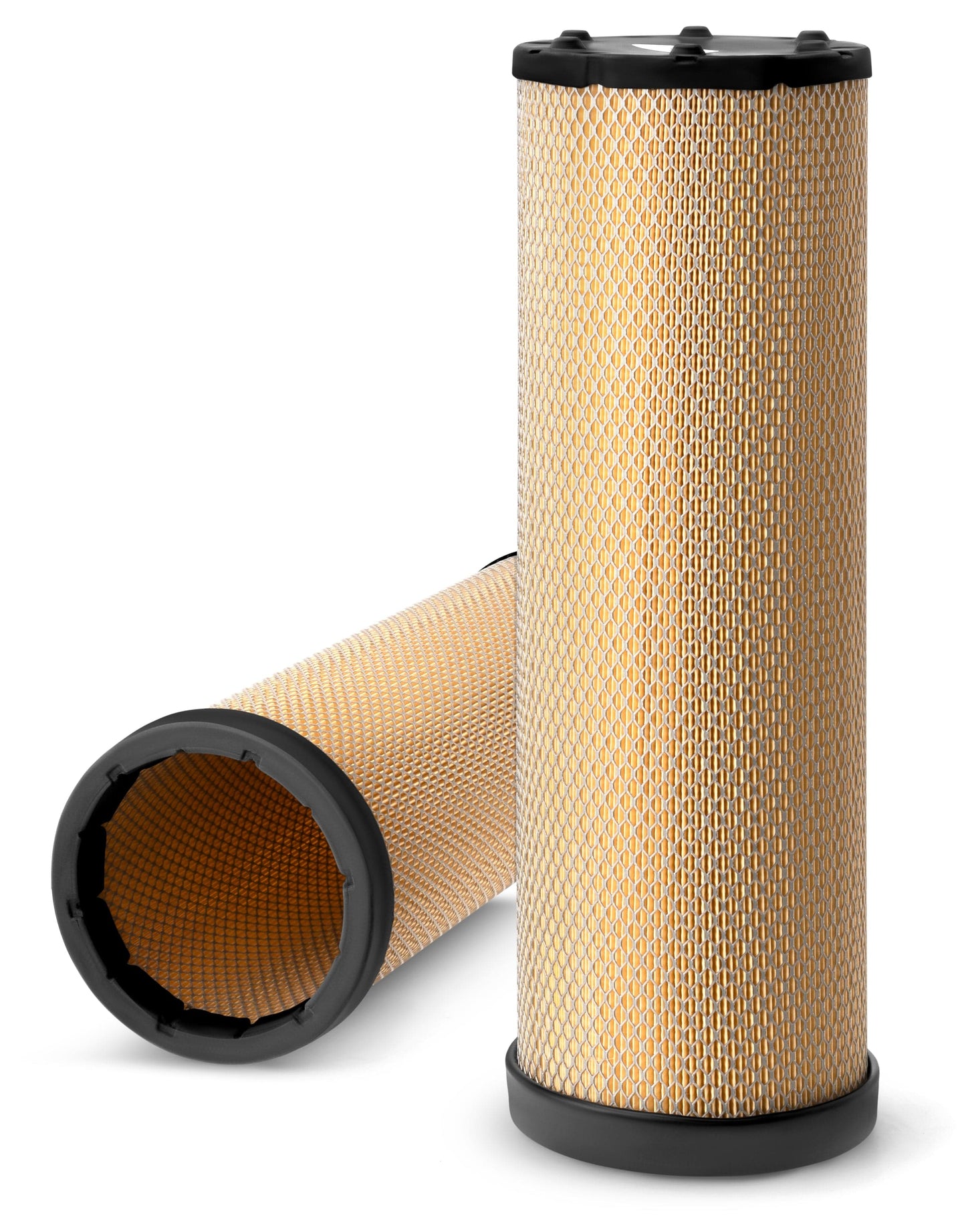 Fleetguard Magnum RS Secondary Air Filter - Fleetguard AF25969