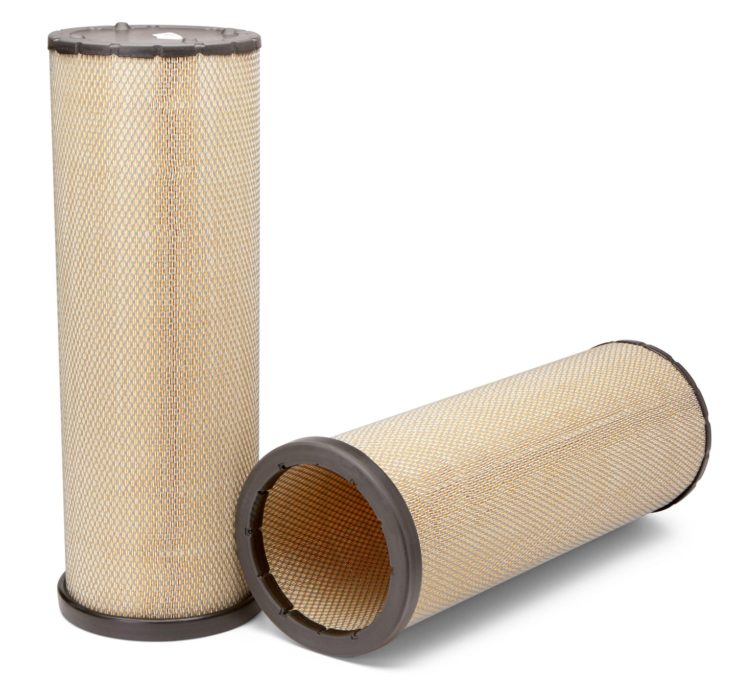 Fleetguard Magnum RS Secondary Air Filter - Fleetguard AF26208