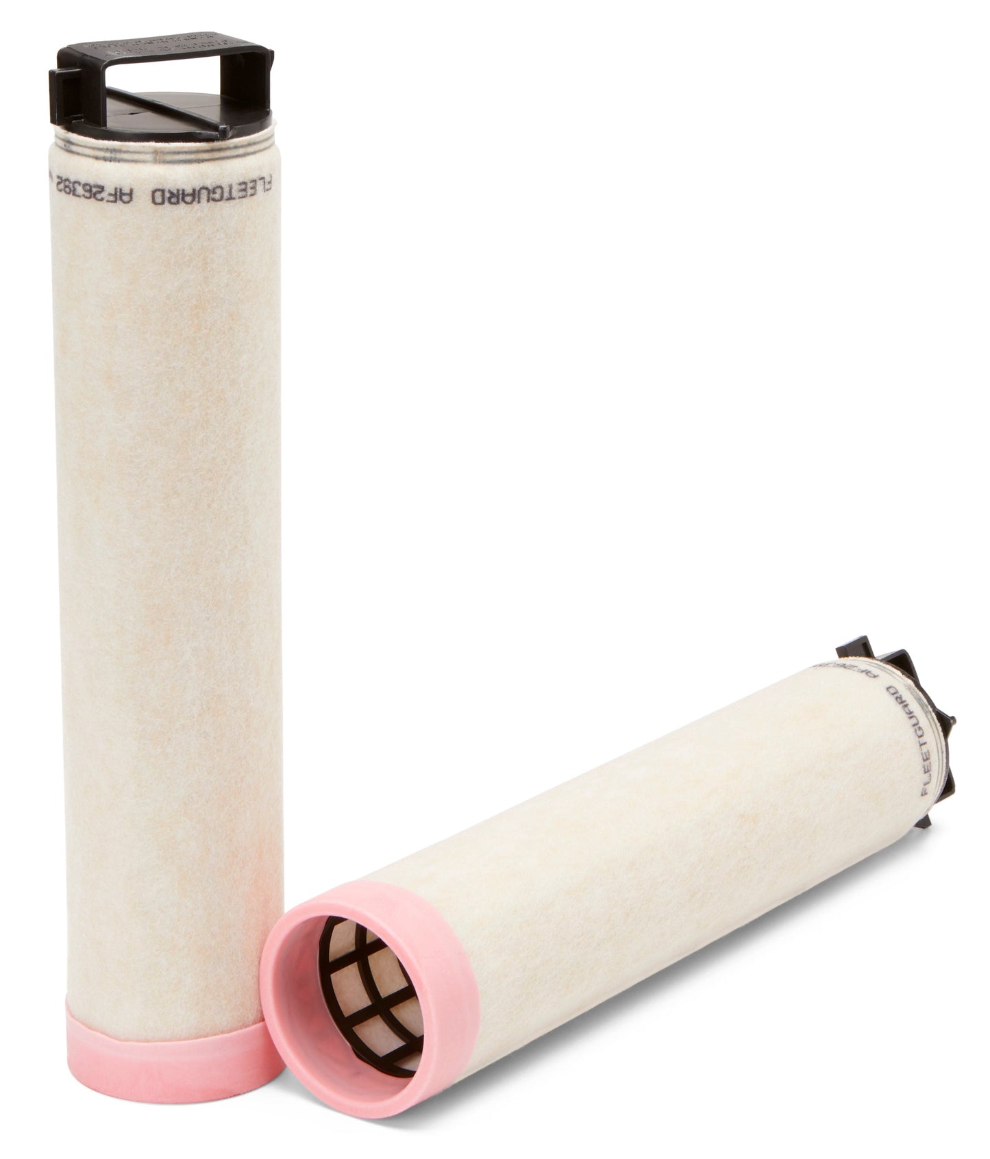 Fleetguard Magnum RS Secondary Air Filter - Fleetguard AF26392