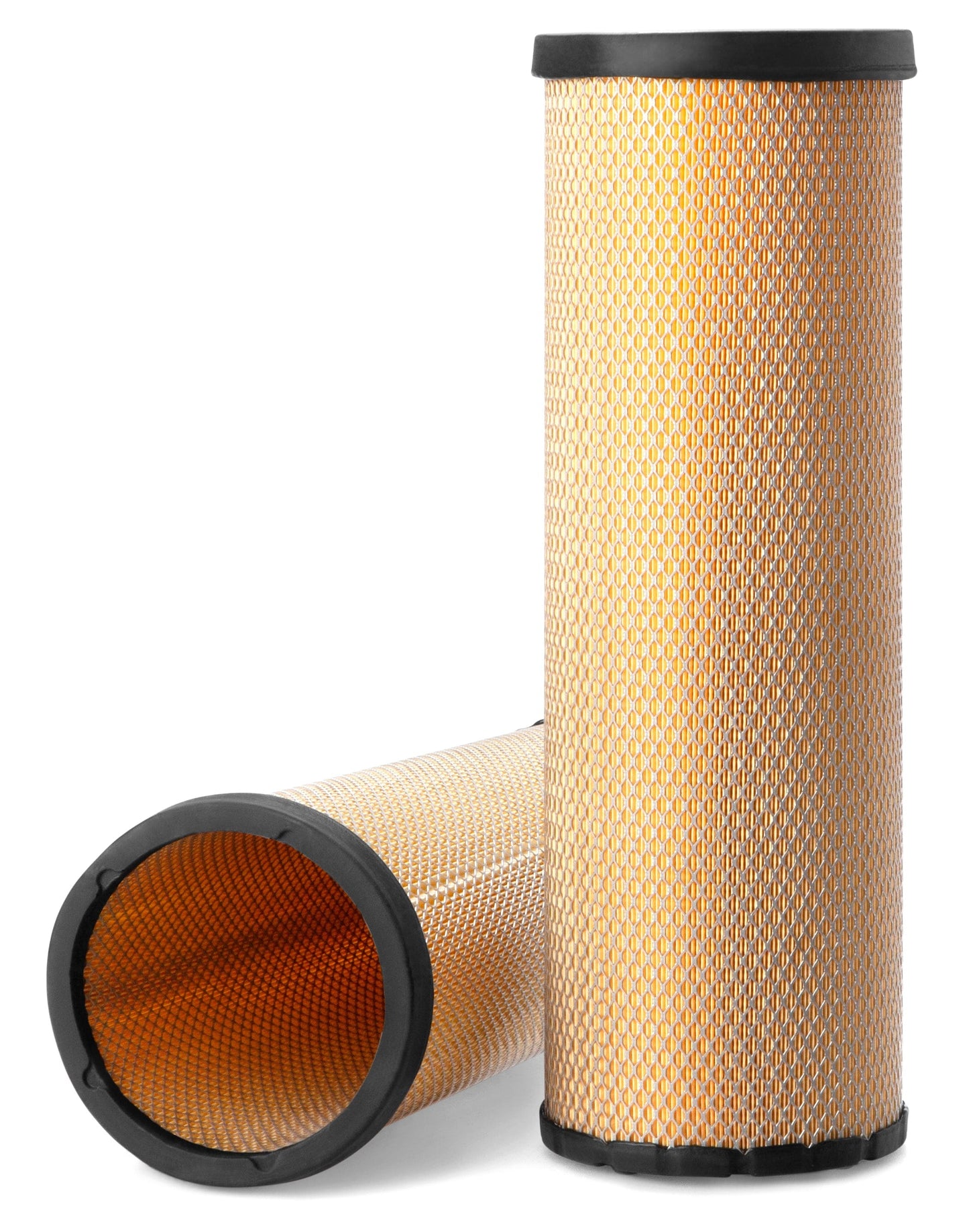 Fleetguard Magnum RS Secondary Air Filter - Fleetguard AF4287