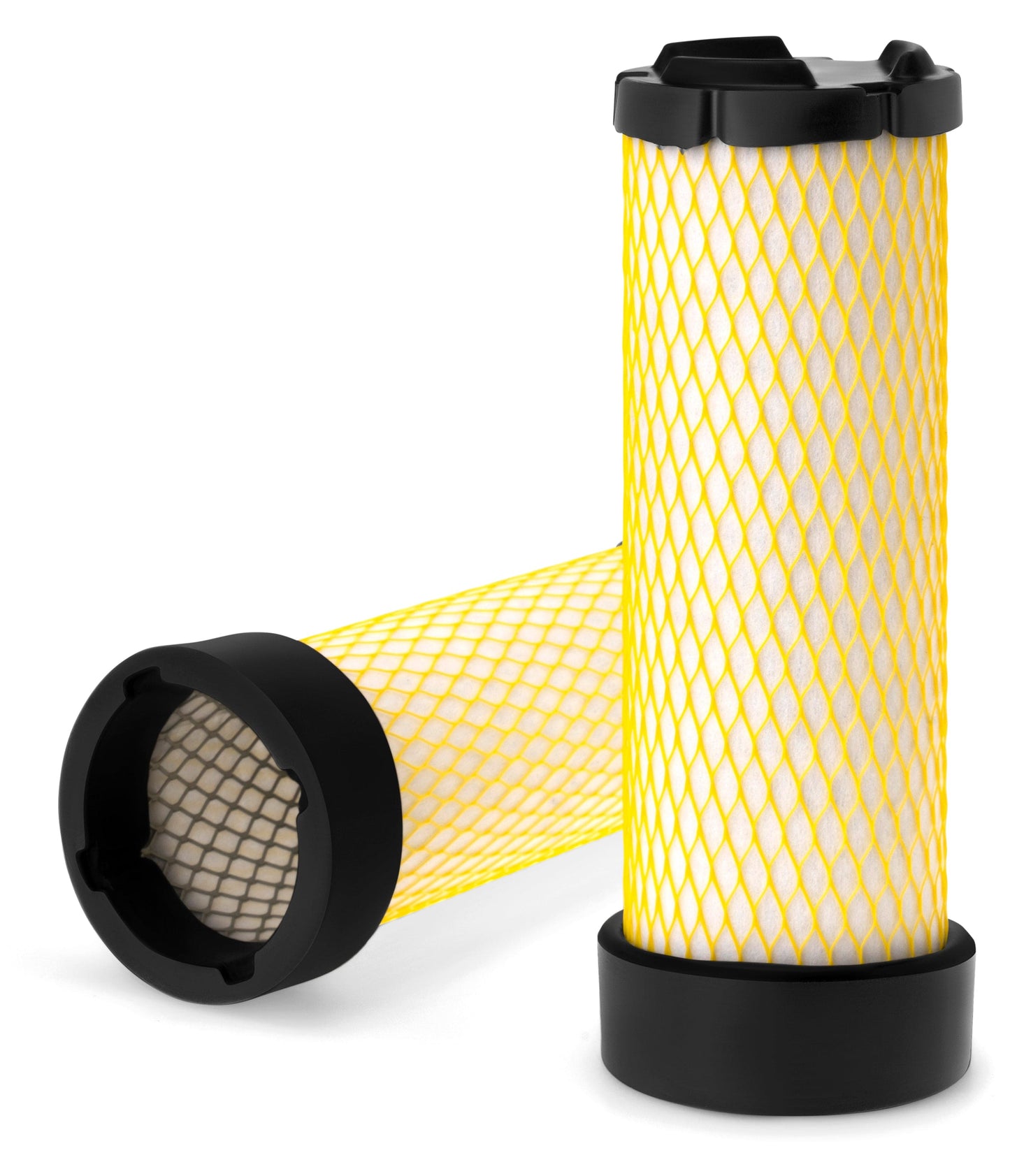 Fleetguard Magnum RS Secondary Air Filter - Fleetguard AF4341