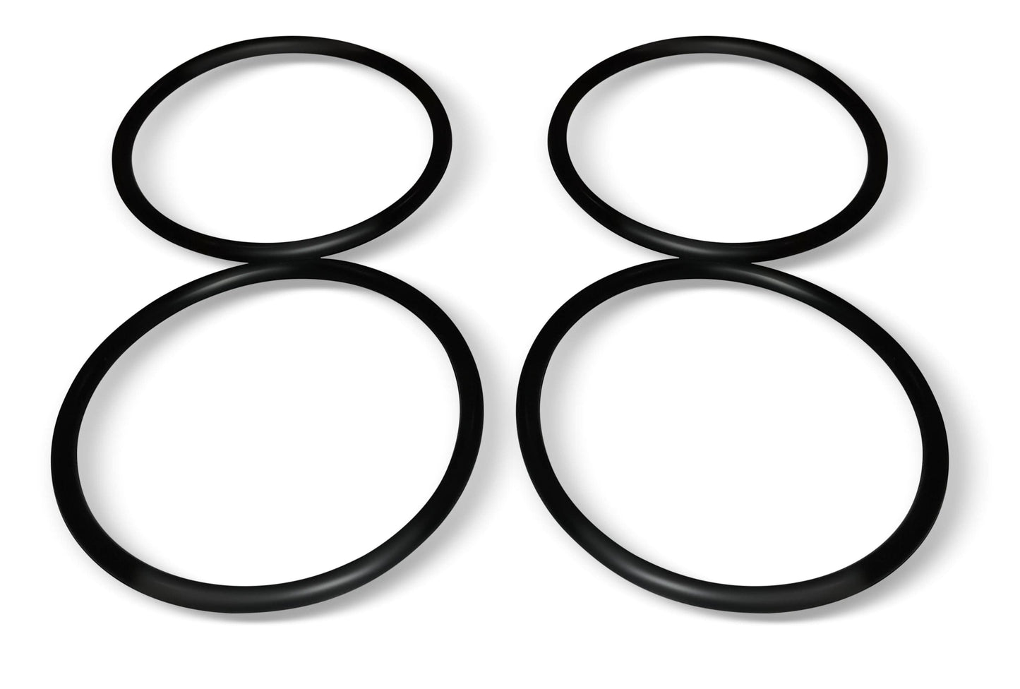 Fleetguard O-Ring - Fleetguard SP72301