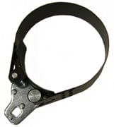 Fleetguard Oil Filter Removal Band Strap - Fleetguard 3838290S