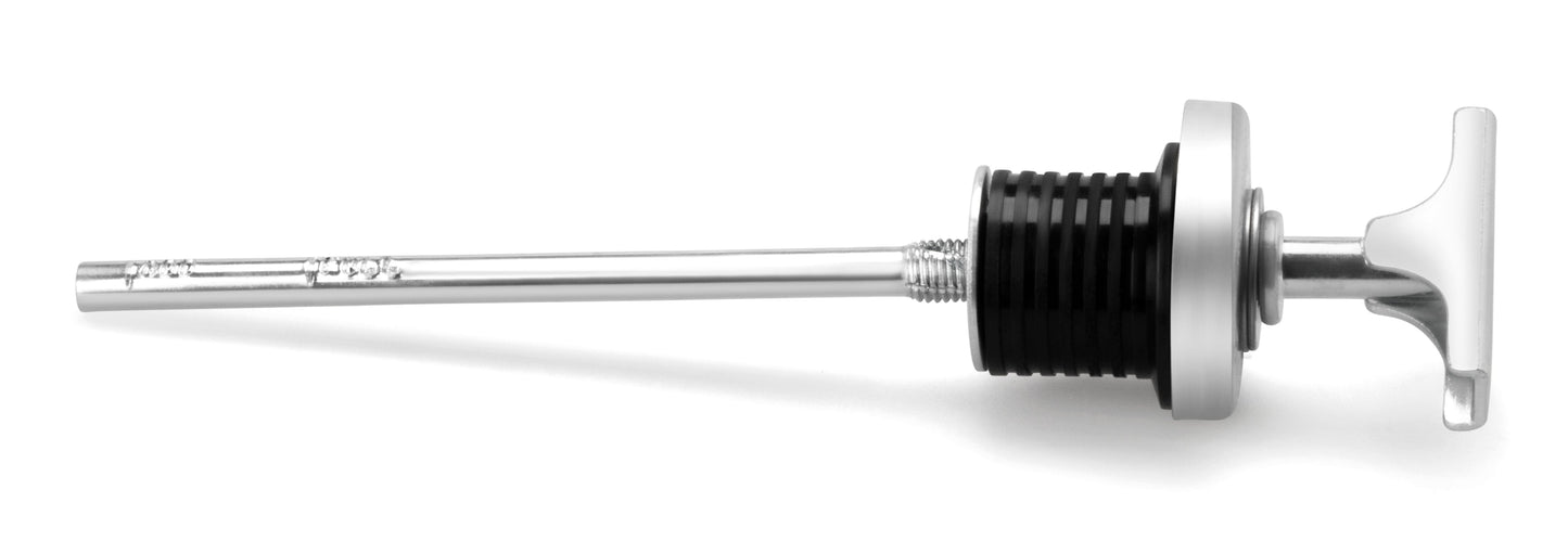 Fleetguard Oil / Lube Dipstick for Power Steering Resevoir - Fleetguard 255721S