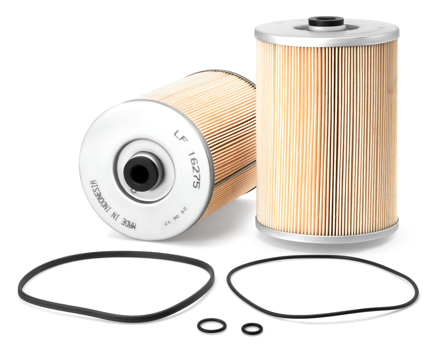 Fleetguard Oil / Lube Filter - Fleetguard LF16275