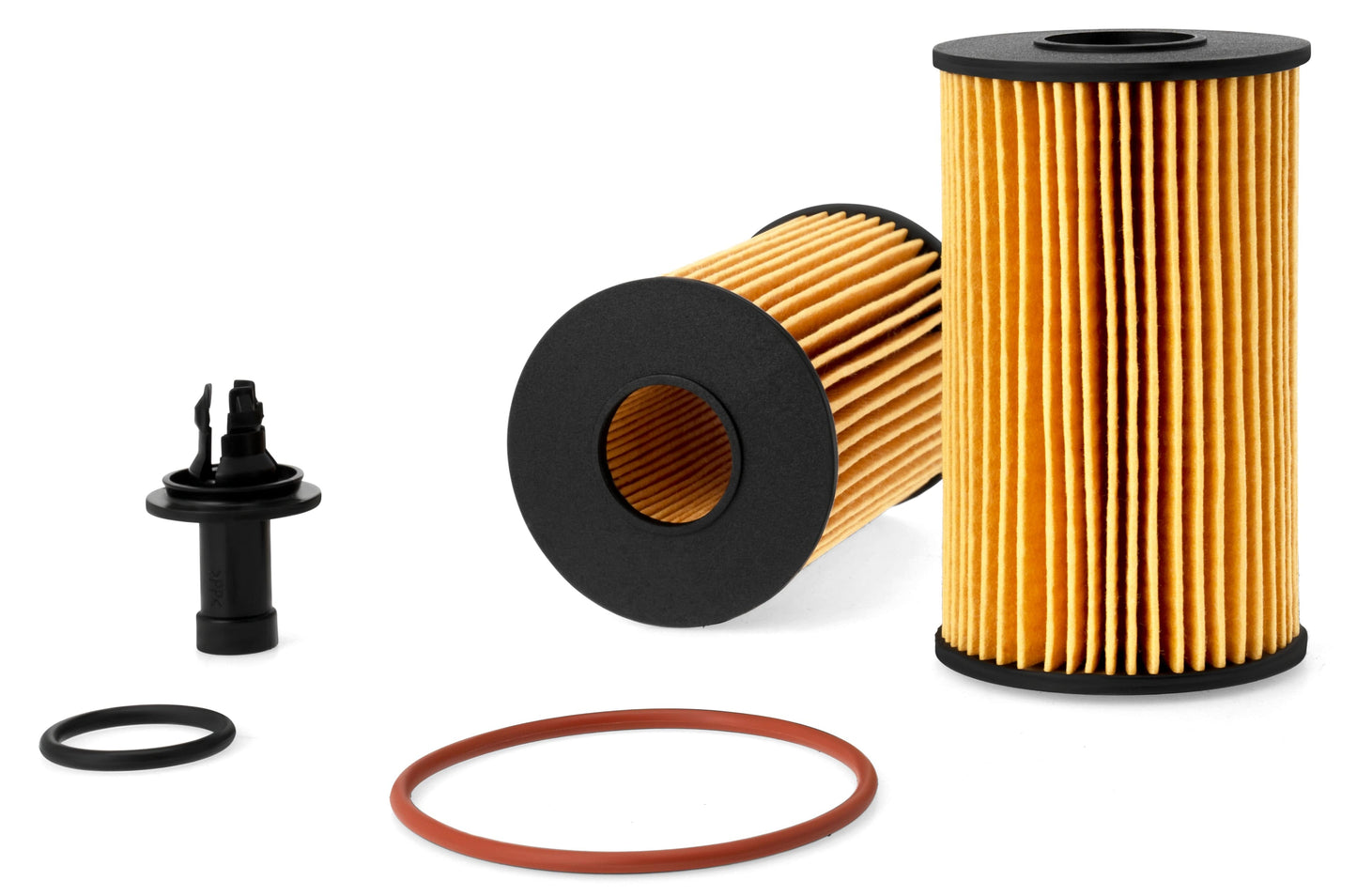 Fleetguard Oil / Lube Filter - Fleetguard LF16317