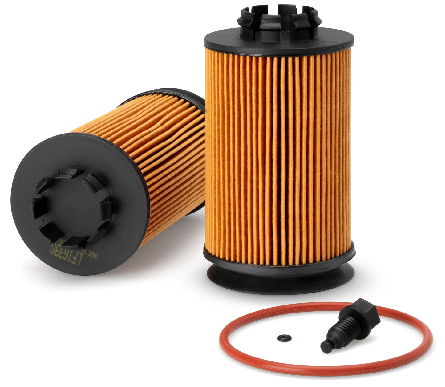 Fleetguard Oil / Lube Filter - Fleetguard LF16330