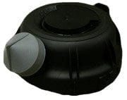 Fleetguard OptiAir 4" Cover Assembly Kit - Fleetguard 3946459S