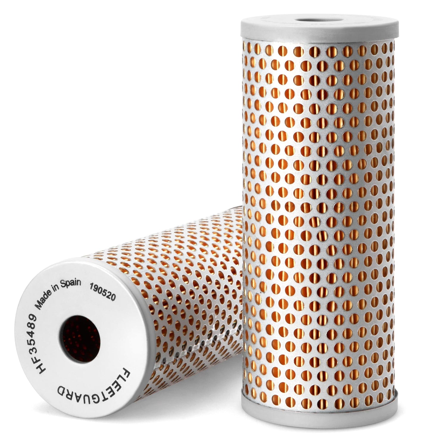 Fleetguard Power Steering Filter - Fleetguard HF35489